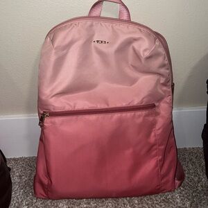 Tumu Travel Backpack